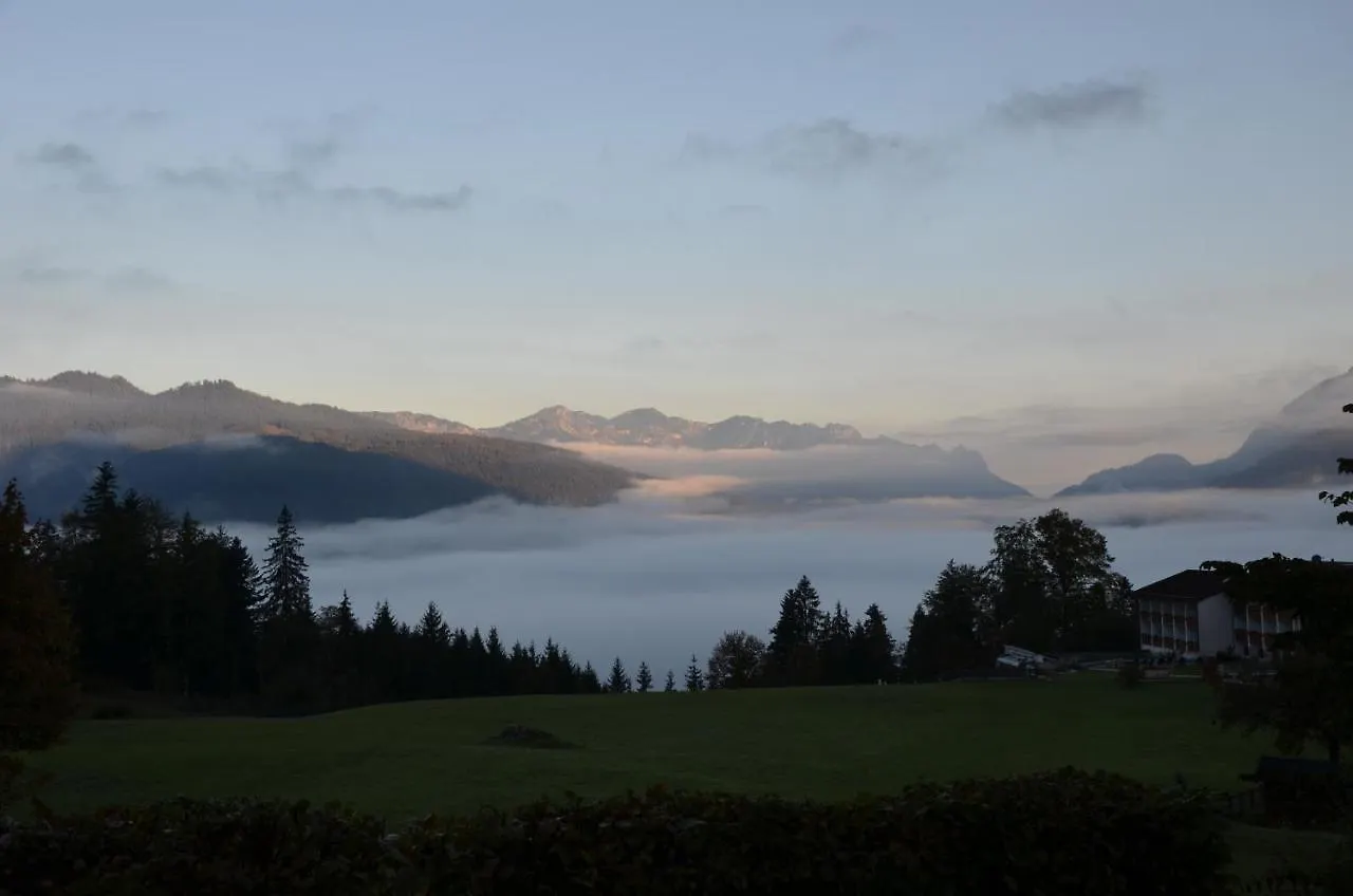 Ferienwohnung Mankei Schönau am Königssee