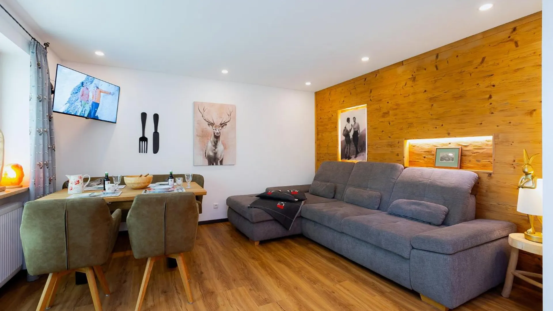 Ferienwohnung Mankei Schönau am Königssee