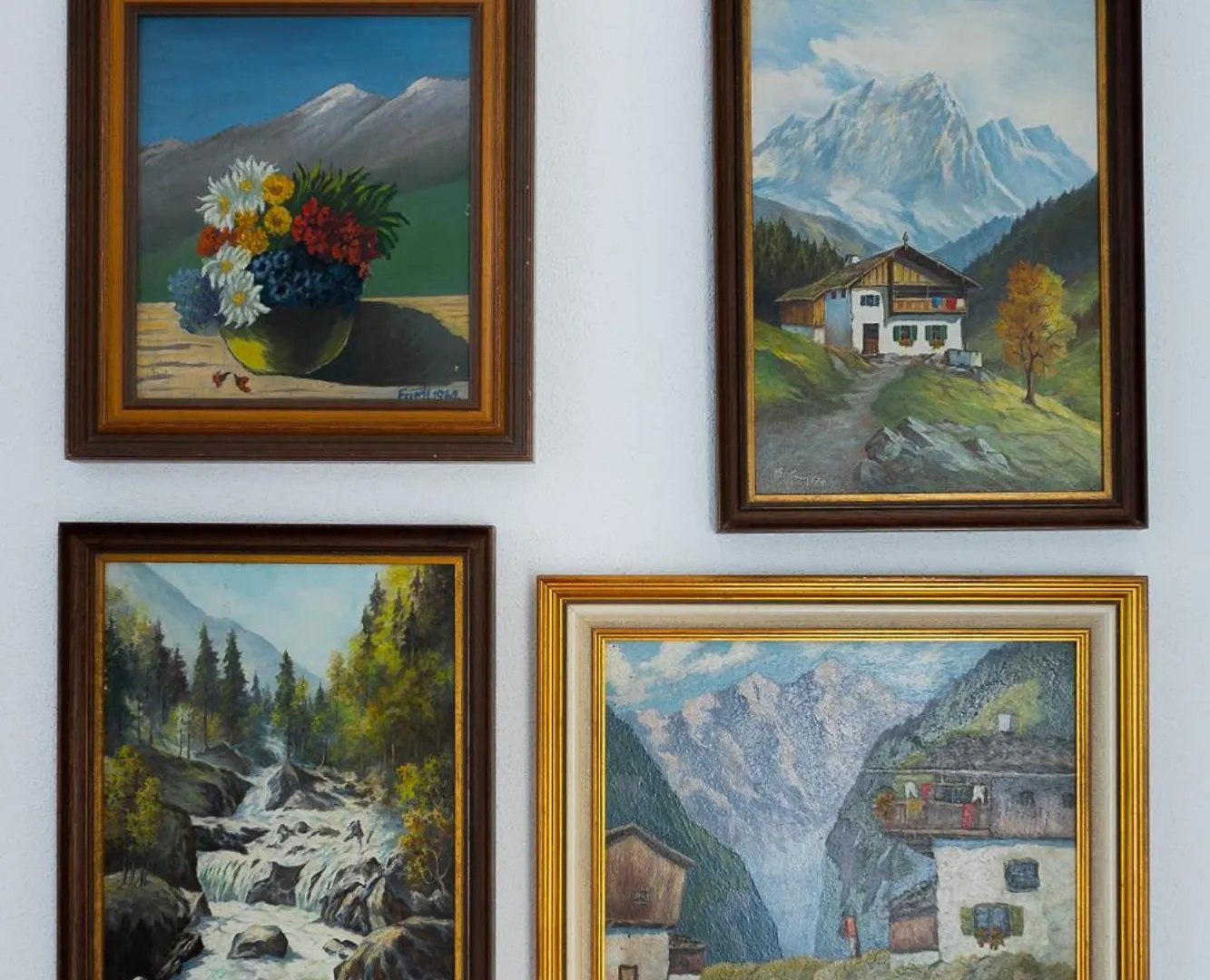 Διαμέρισμα Ferienwohnung Mankei Schönau am Königssee Γερμανία