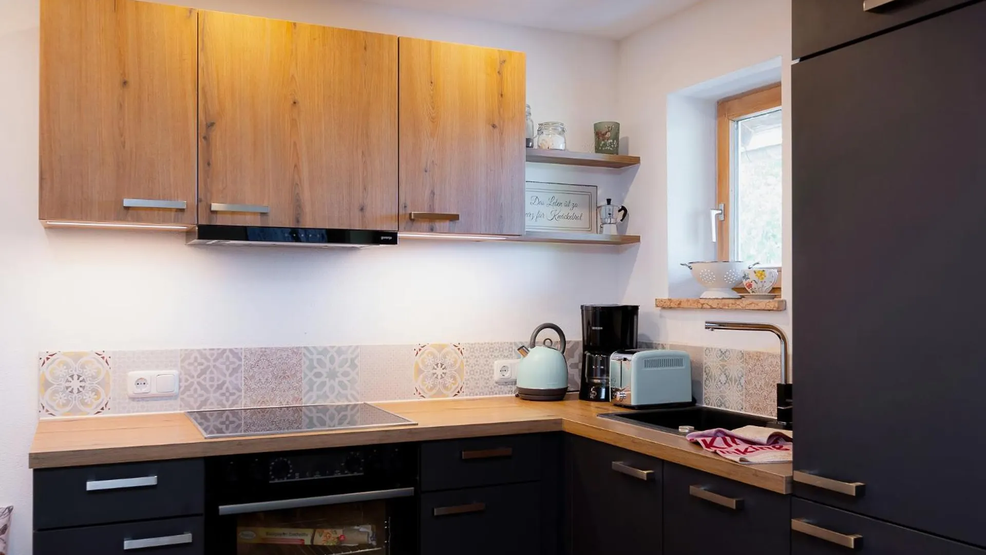 Ferienwohnung Mankei Schönau am Königssee Διαμέρισμα