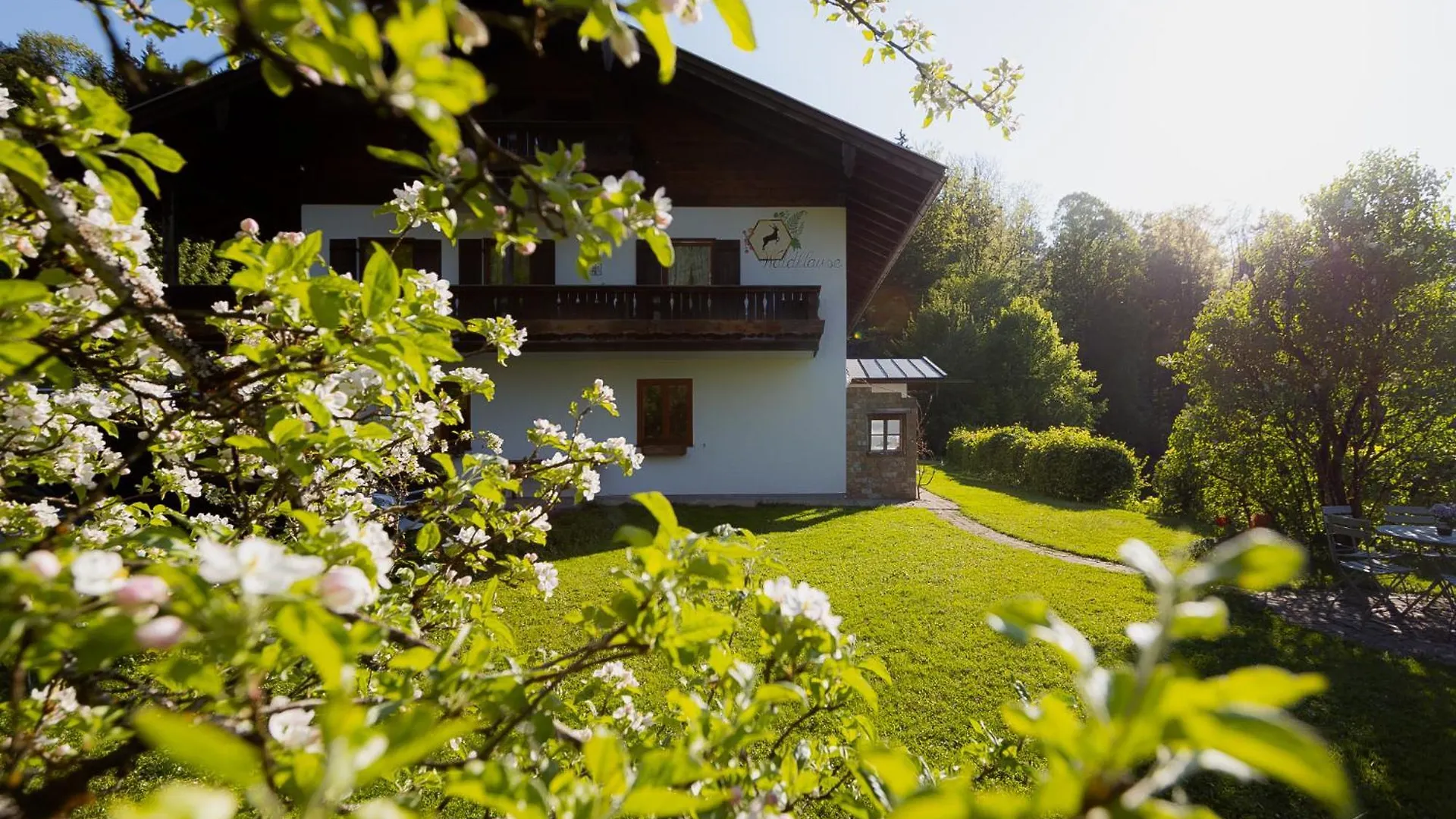 Ferienwohnung Mankei Schönau am Königssee