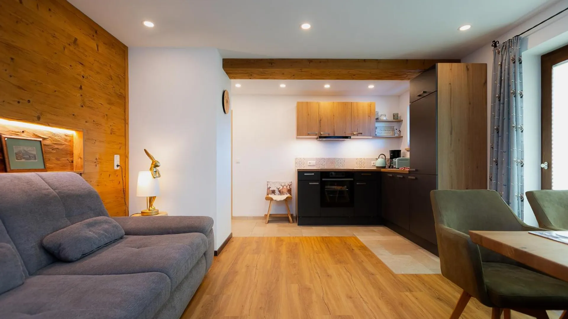 Ferienwohnung Mankei Schönau am Königssee Γερμανία