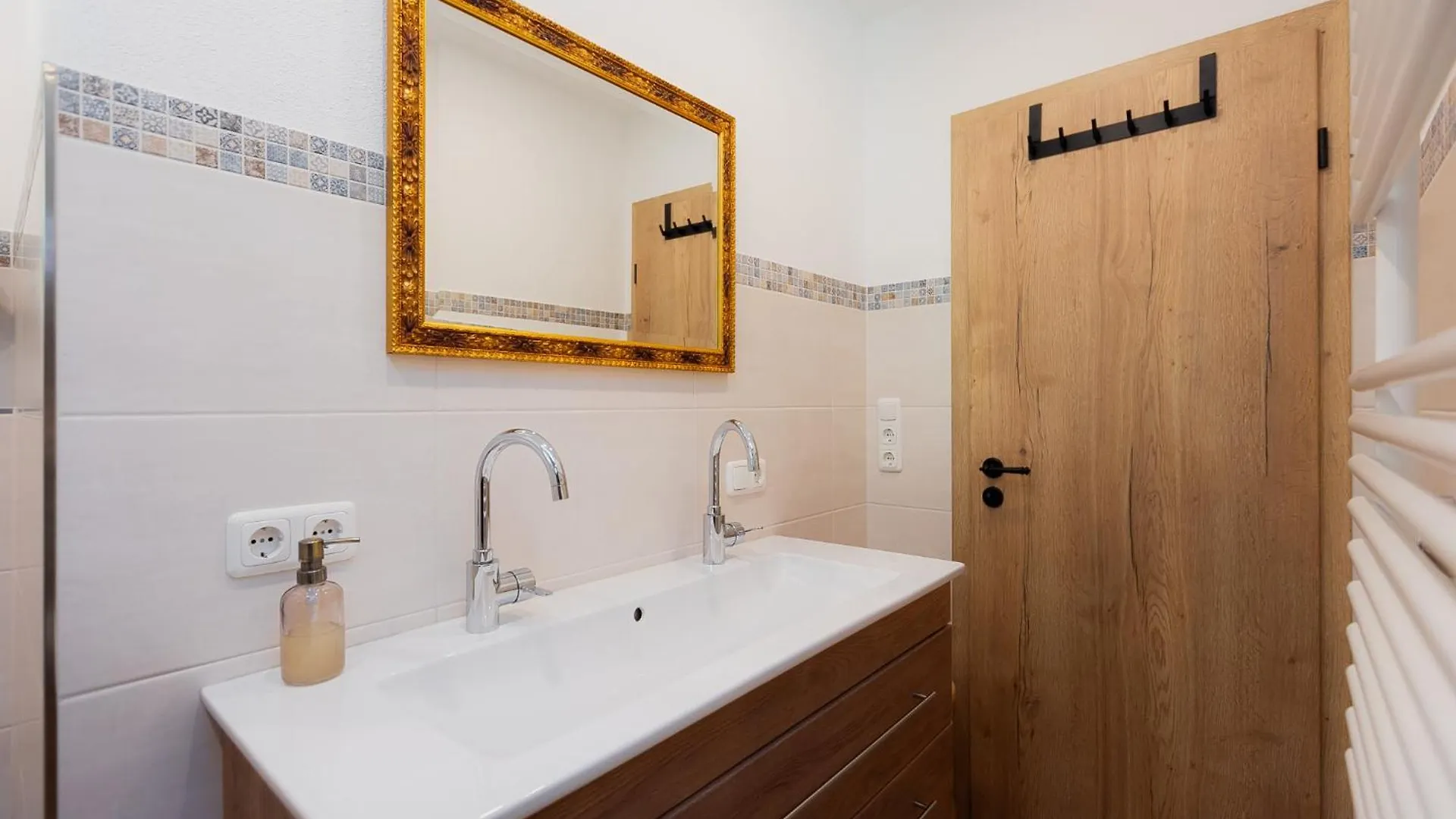 Ferienwohnung Mankei Schönau am Königssee Γερμανία