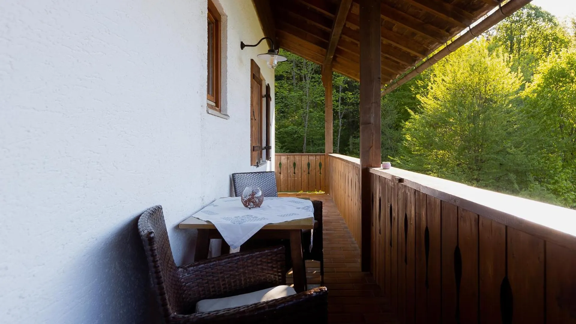 Ferienwohnung Mankei Schönau am Königssee 0*,  Γερμανία