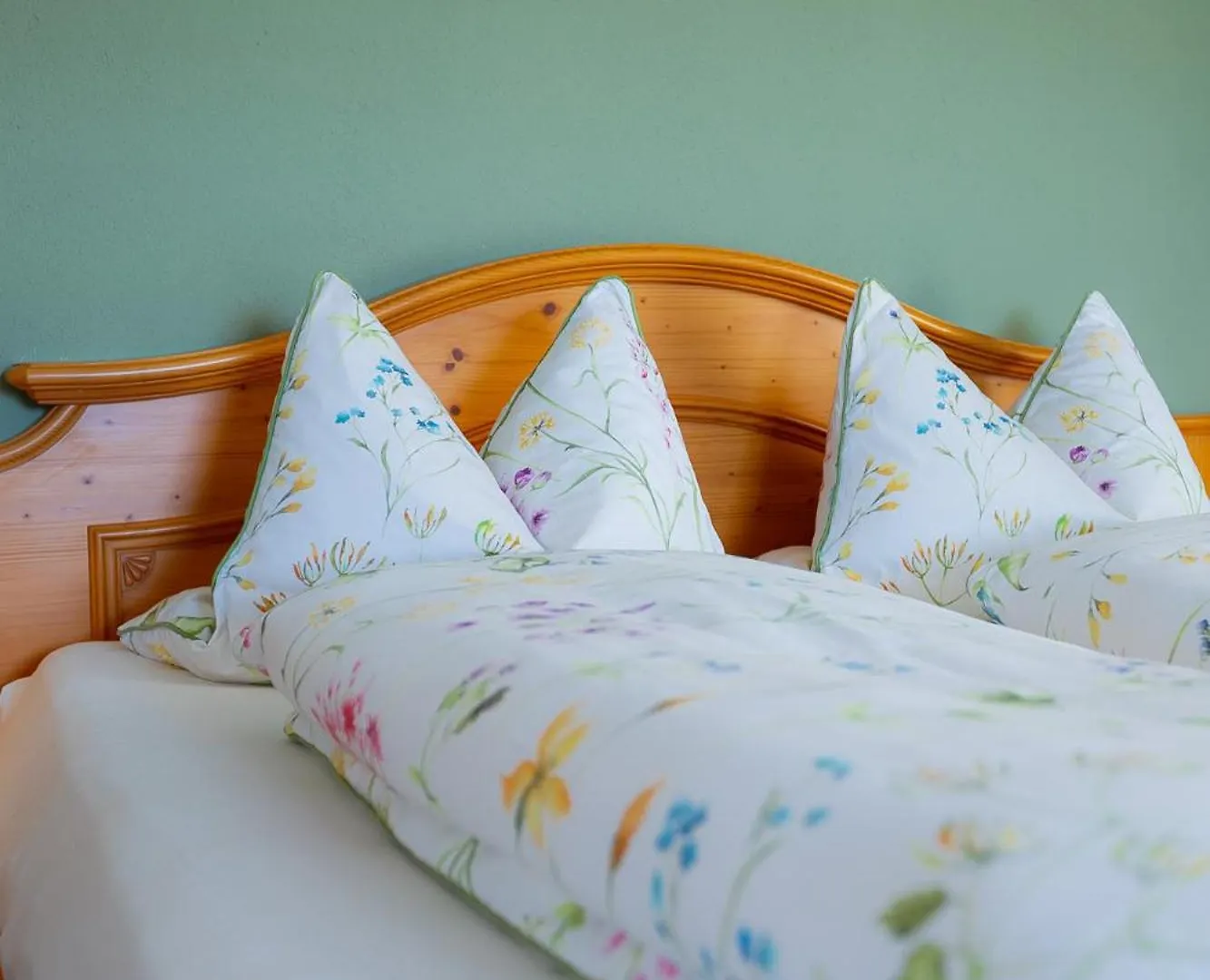Ferienwohnung Mankei Schönau am Königssee